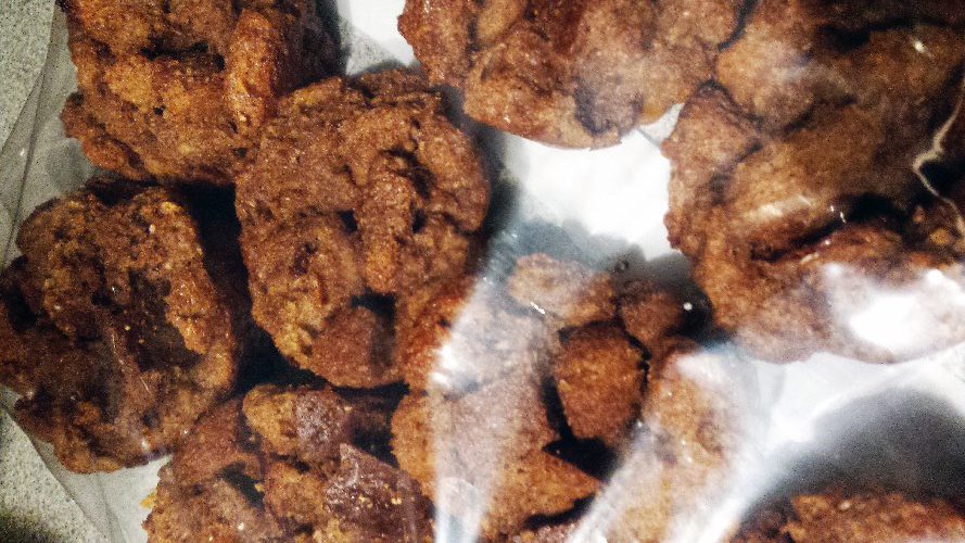 French Toast Muffins